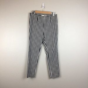 A new day plaid pants